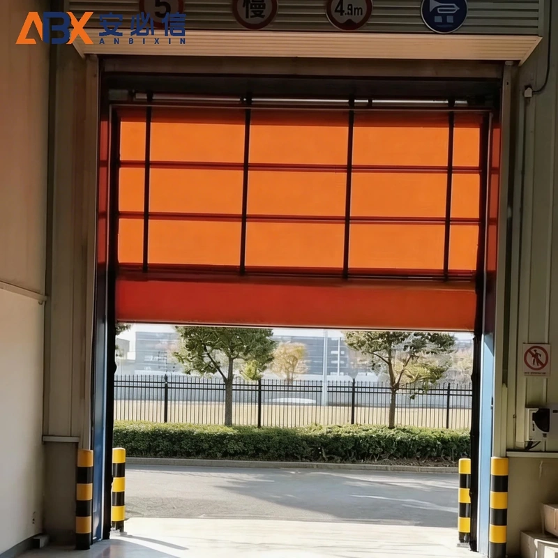 通化市背带堆积门