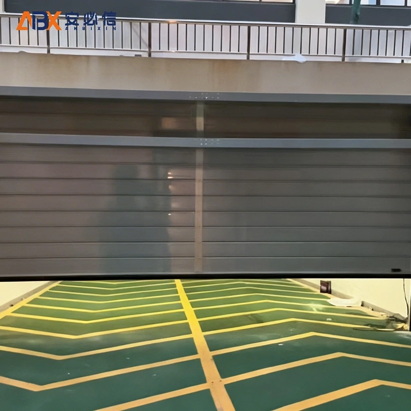 通化市雷达高速门